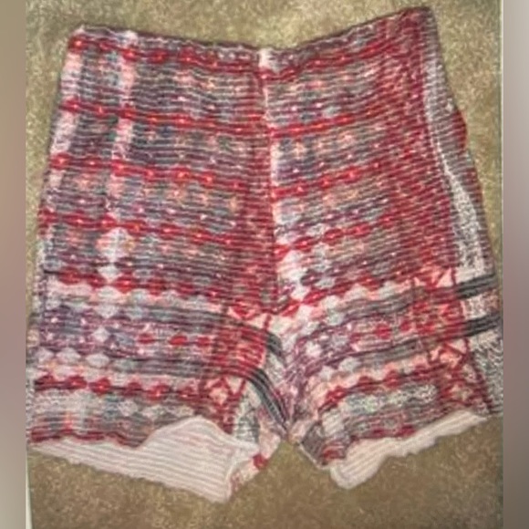 FP BUNDLE: Bralette 2 PK - Scoop Neck Crop Top - One Zella Printed Bike Short - Picture 11 of 12